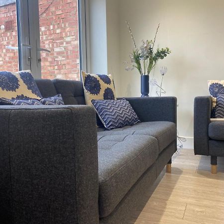 Gladstone Apartments By Bluebell Rooms Southampton Buitenkant foto