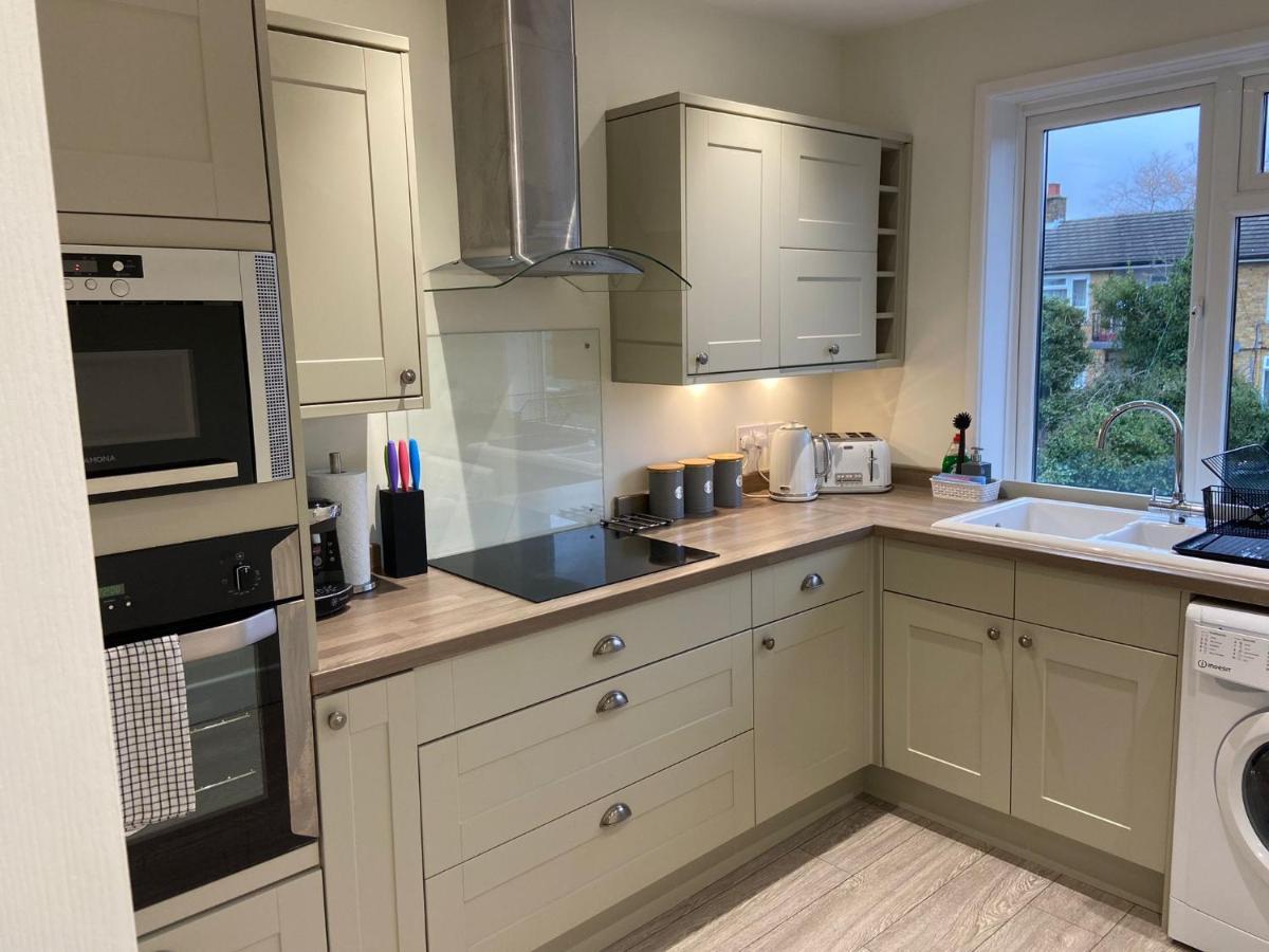 Gladstone Apartments By Bluebell Rooms Southampton Kamer foto